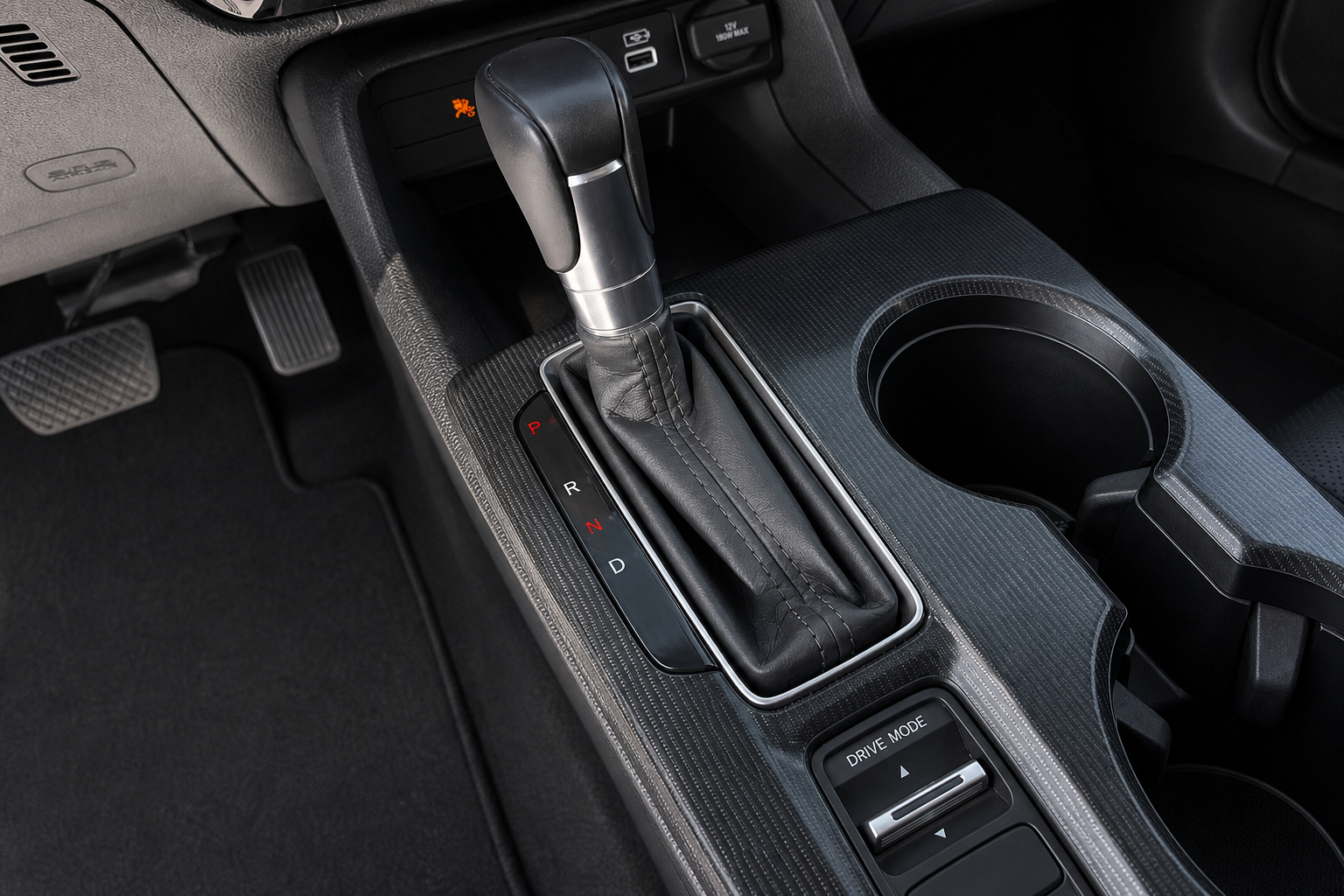2022 Honda Civic Sedan — view 10