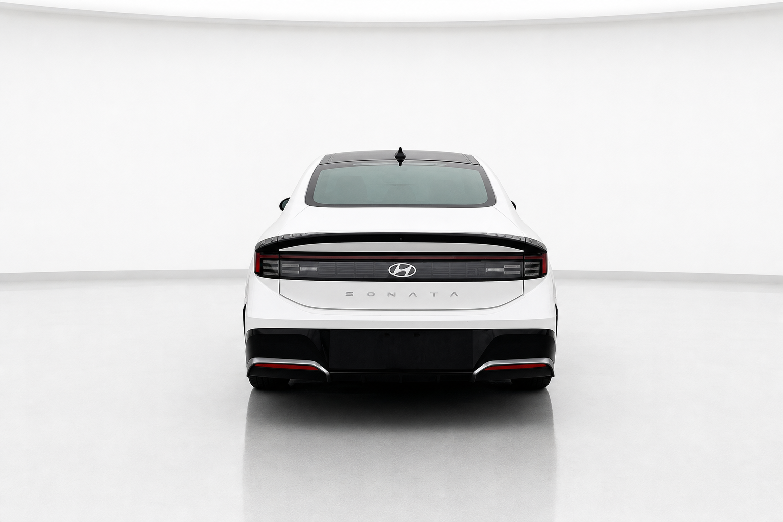 2024 Hyundai SONATA — view 3