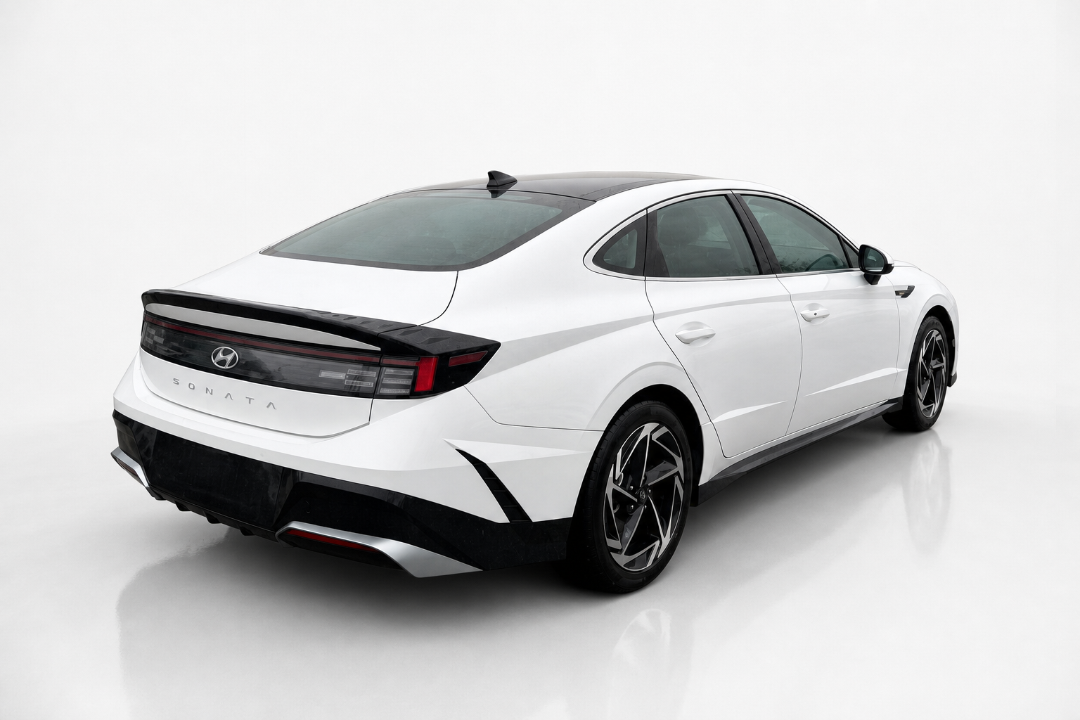 2024 Hyundai SONATA — view 6