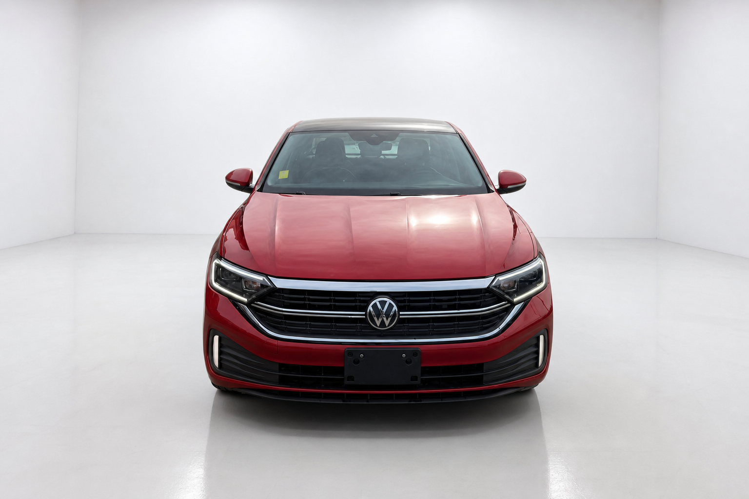 2023 Volkswagen Jetta — view 5