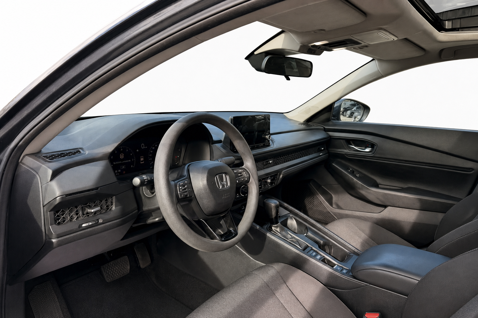 2023 Honda Accord Sedan — view 7