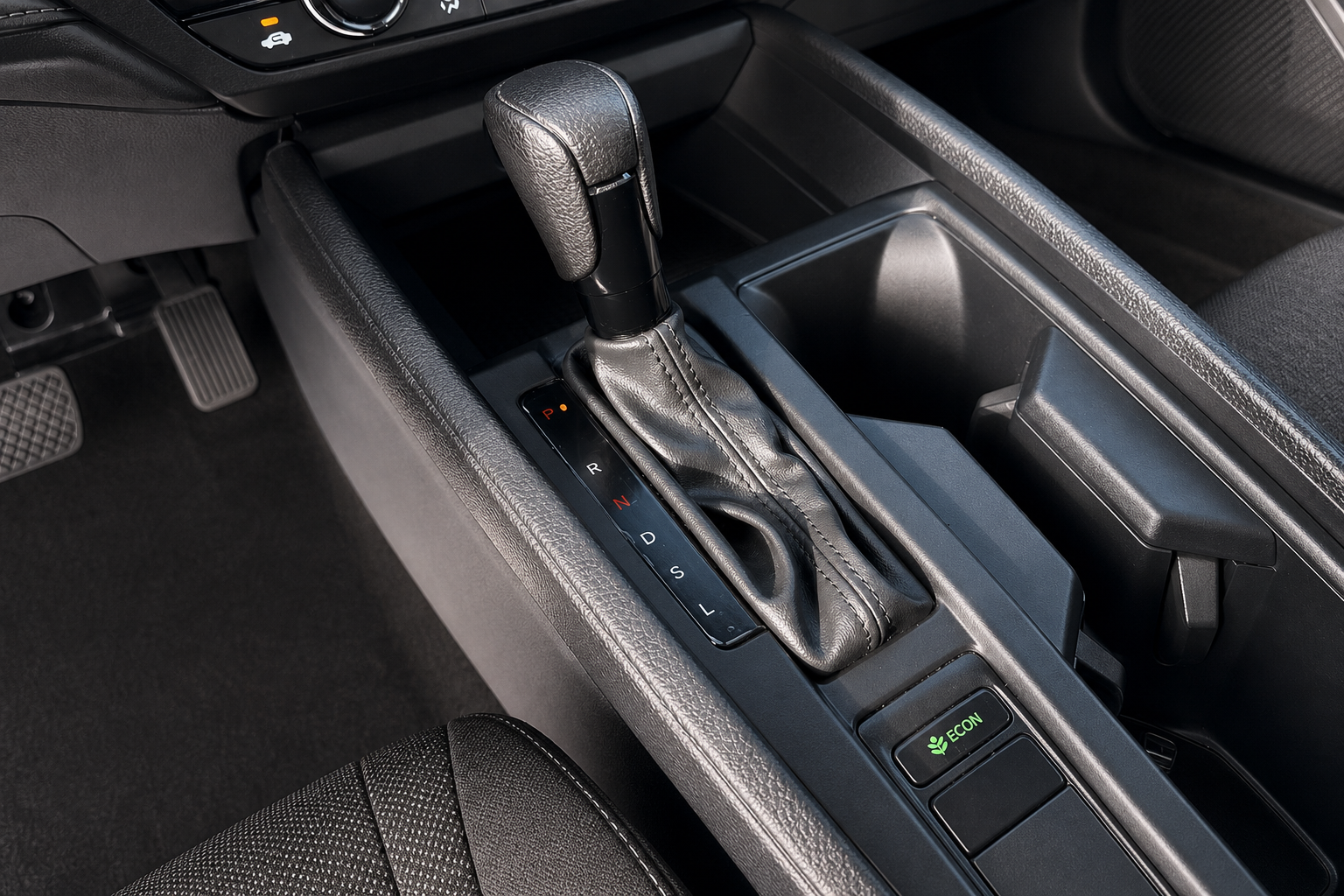 2023 Honda Accord Sedan — view 11