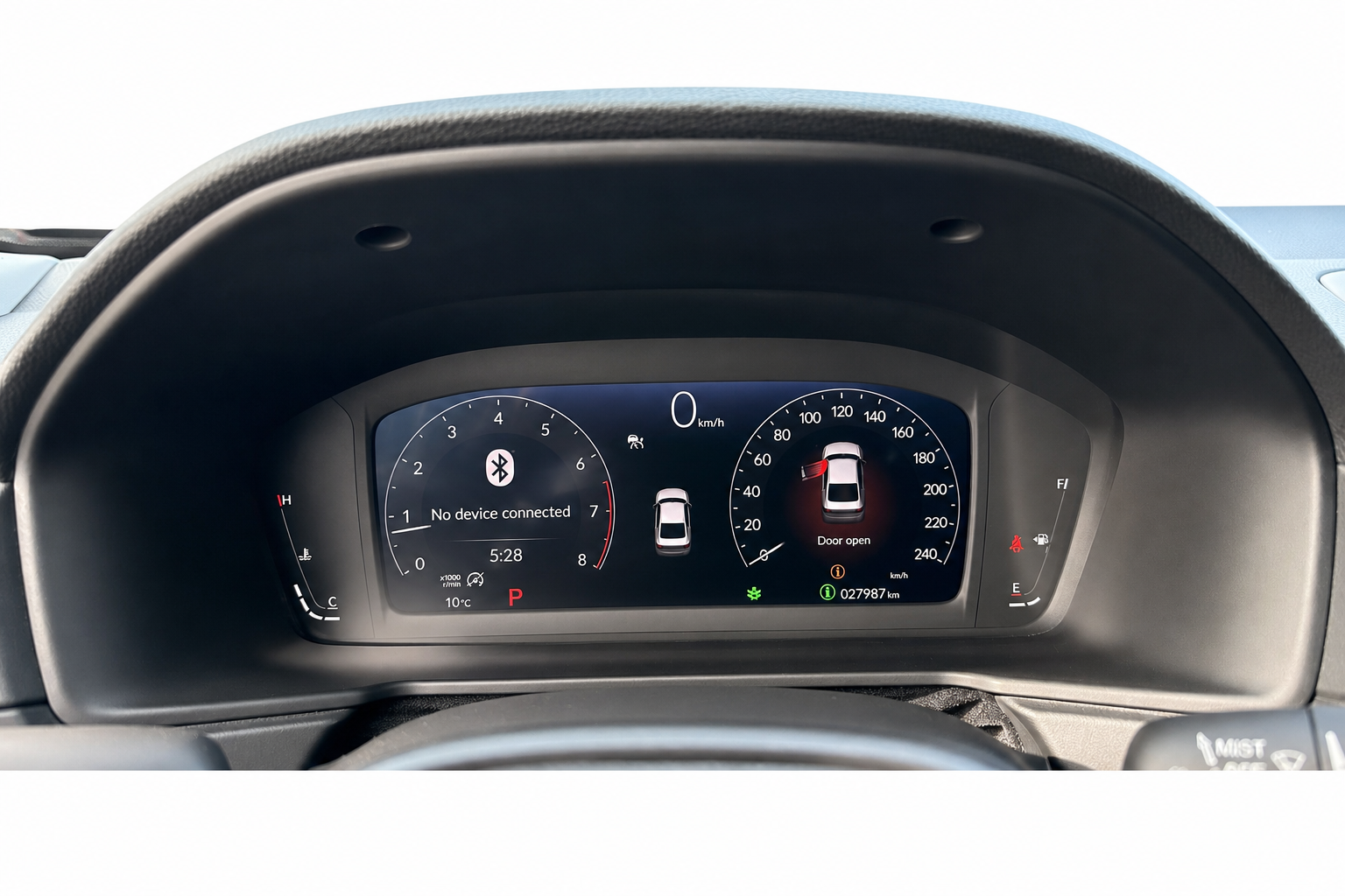 2023 Honda Accord Sedan — view 10