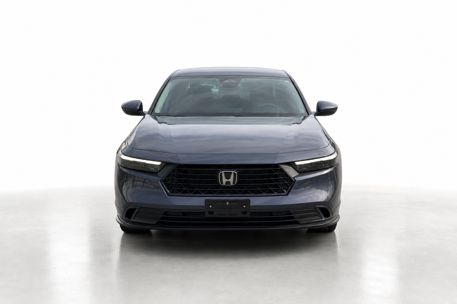 2023 Honda Accord Sedan — view 2