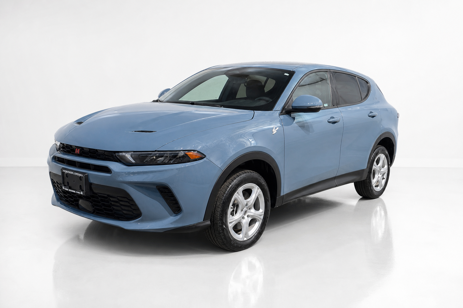 2023 Dodge Hornet — view 3