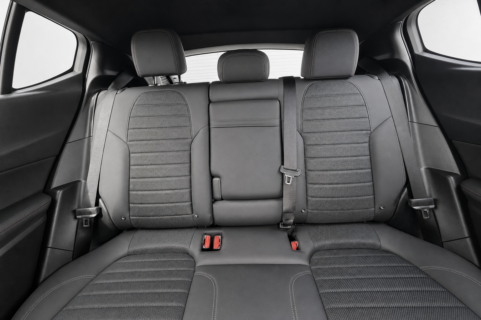 2024 Dodge Hornet — view 11