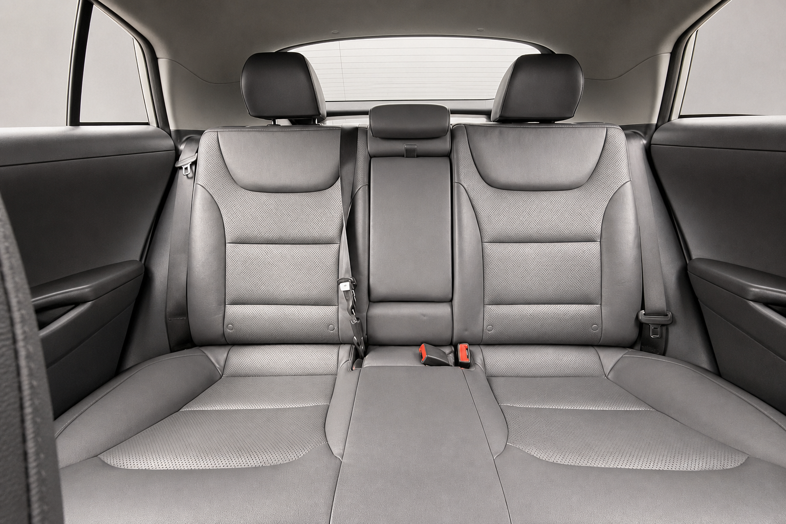 2017 Hyundai IONIQ — view 16