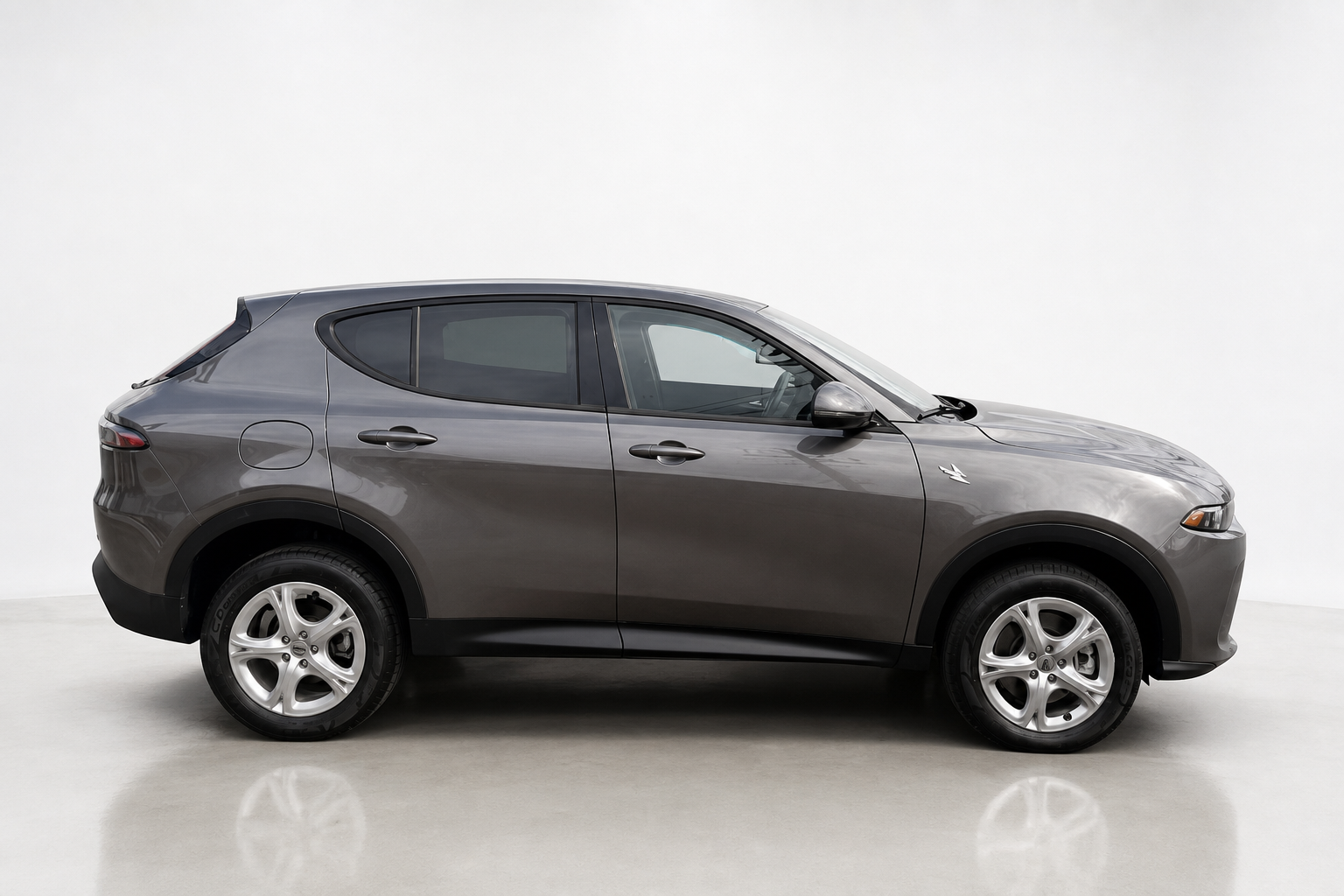 2024 Dodge Hornet — view 6