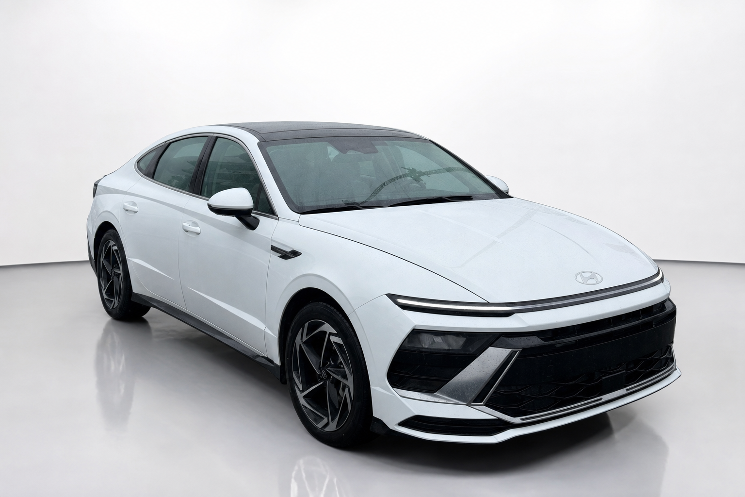 2024 Hyundai SONATA — view 8