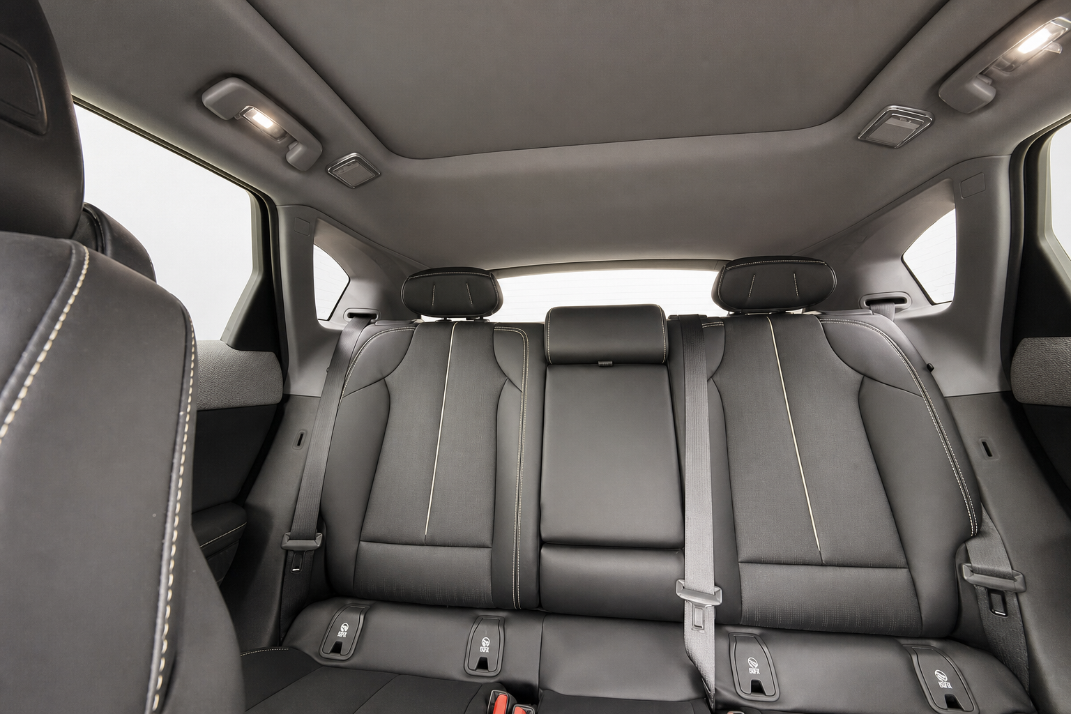 2024 Cadillac Optiq — view 10