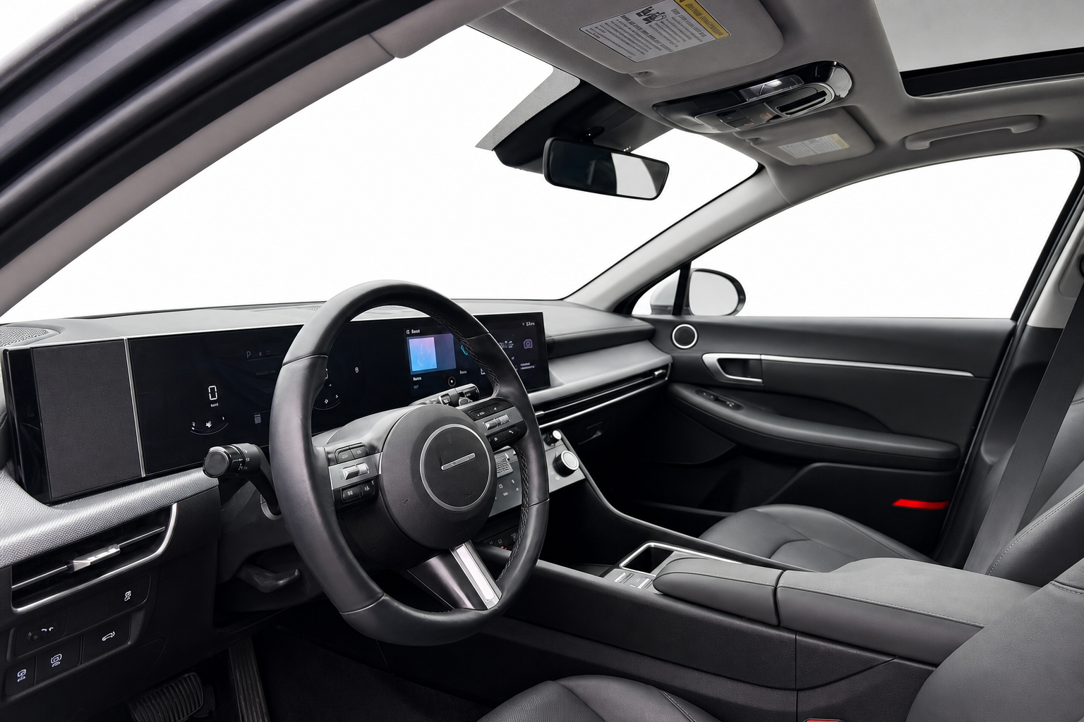 2024 Hyundai SONATA — view 11