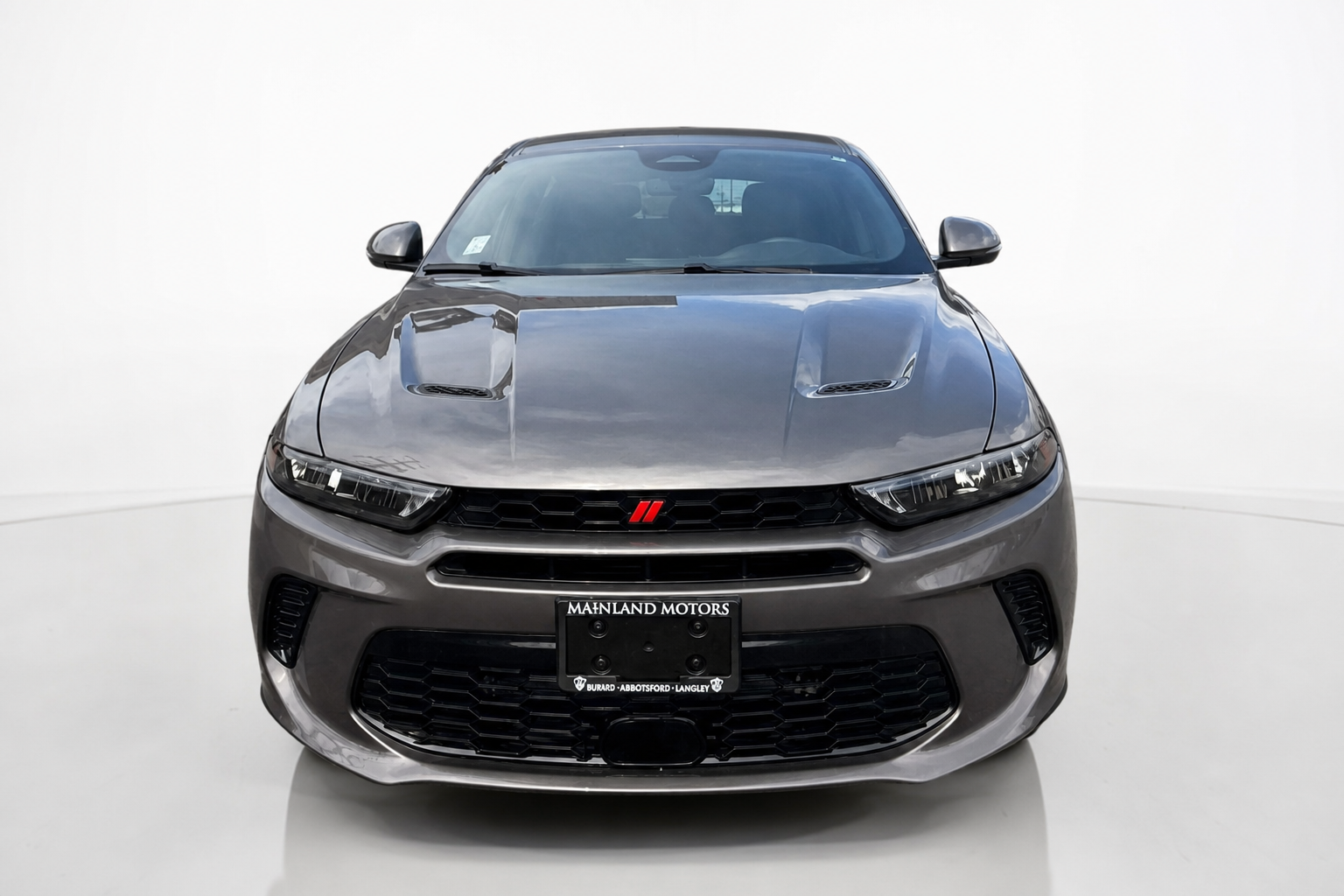 2024 Dodge Hornet — view 8