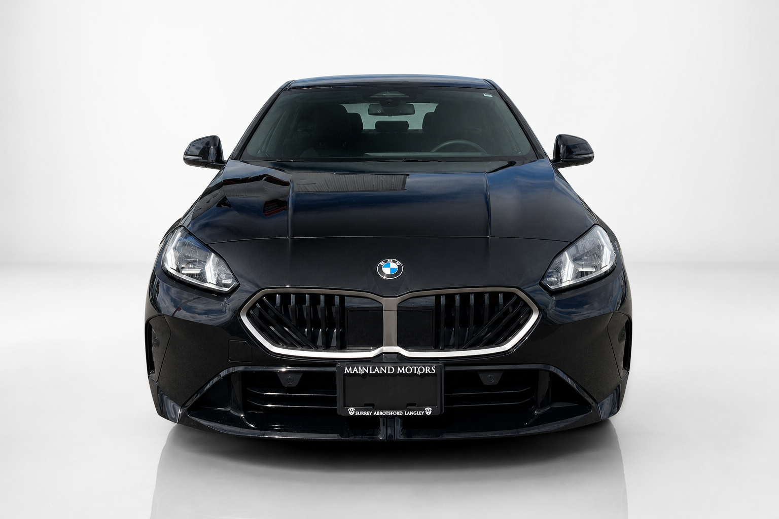 2025 BMW 2 Series — view 2