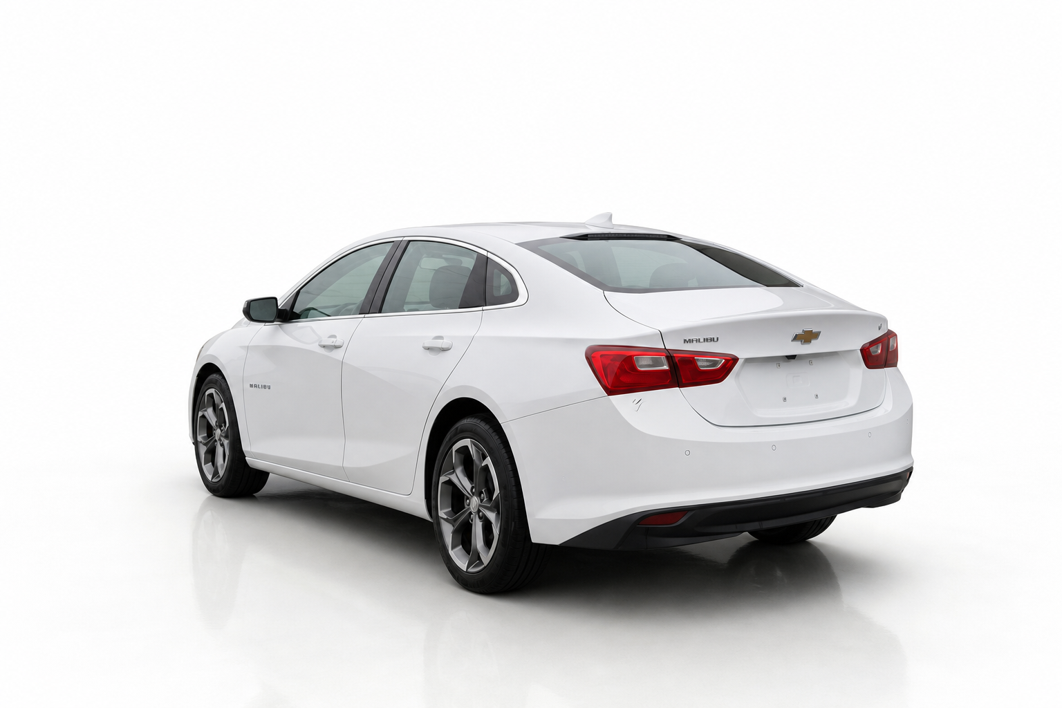 2024 Chevrolet Malibu — view 6