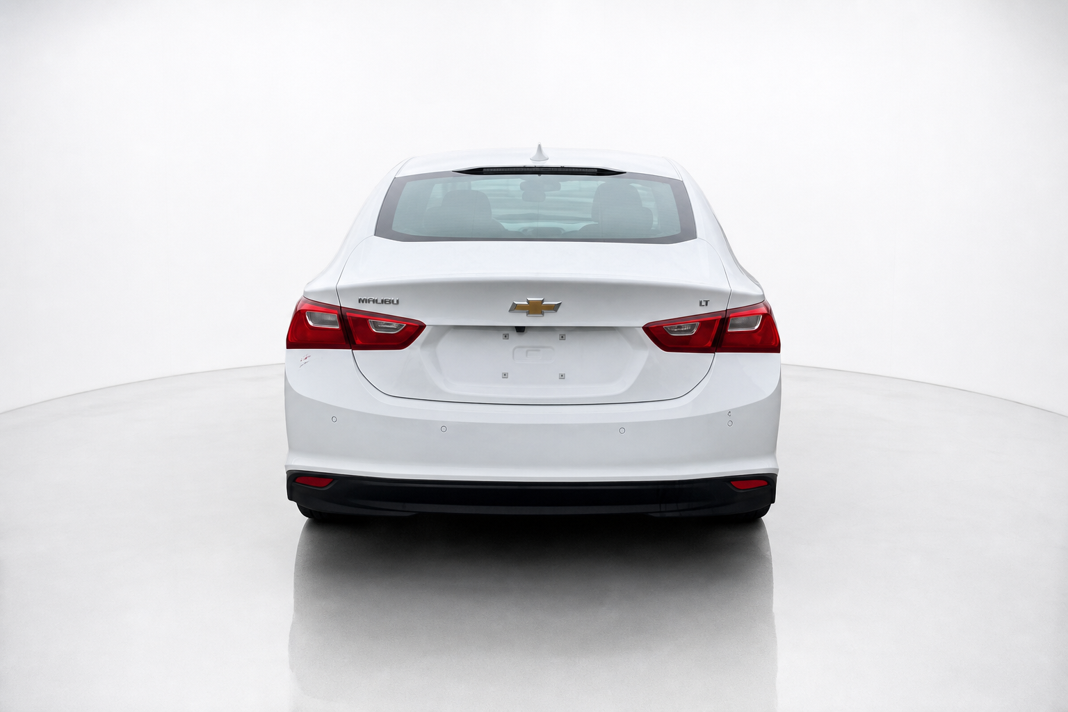 2024 Chevrolet Malibu — view 5