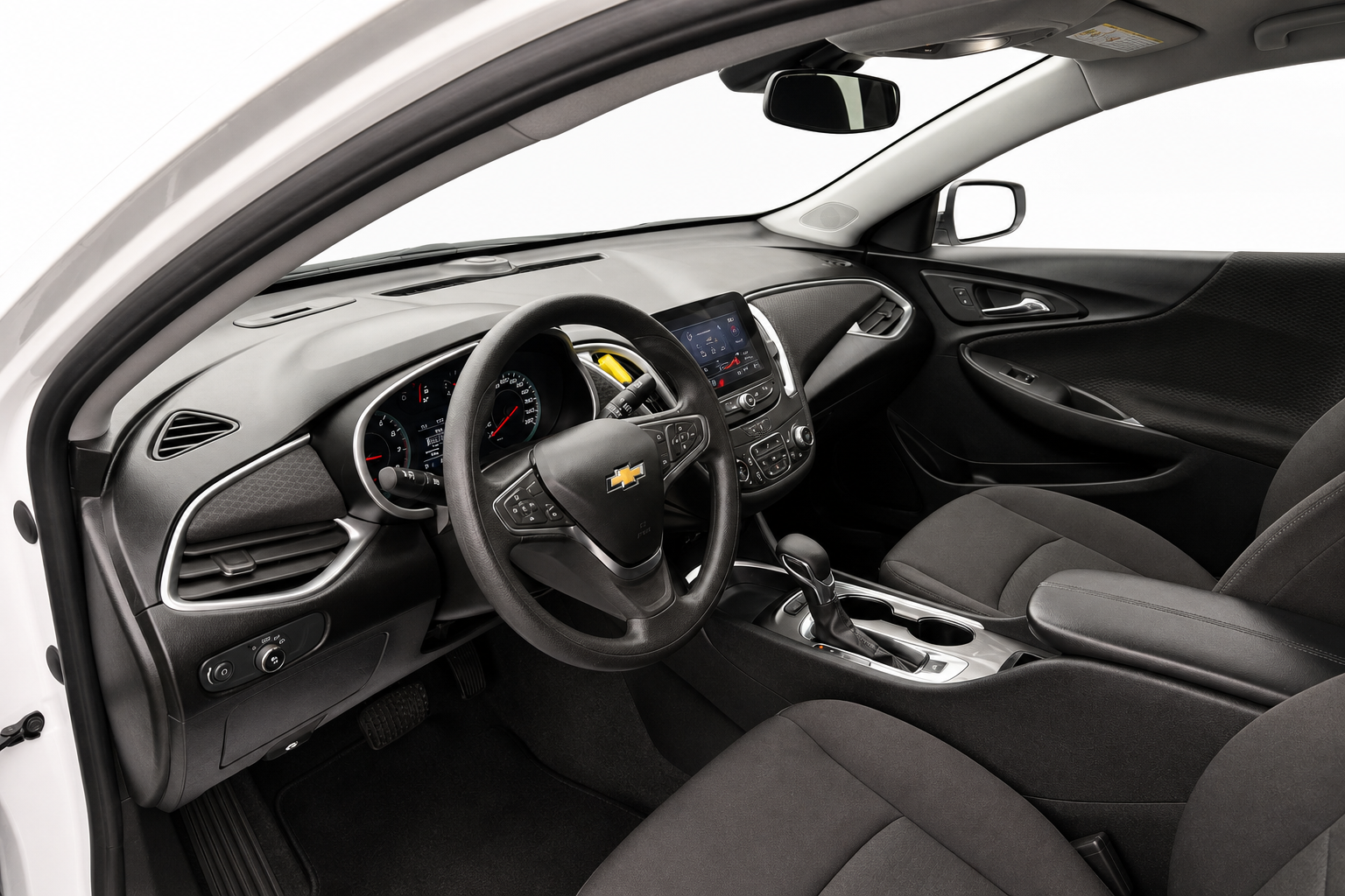 2024 Chevrolet Malibu — view 10