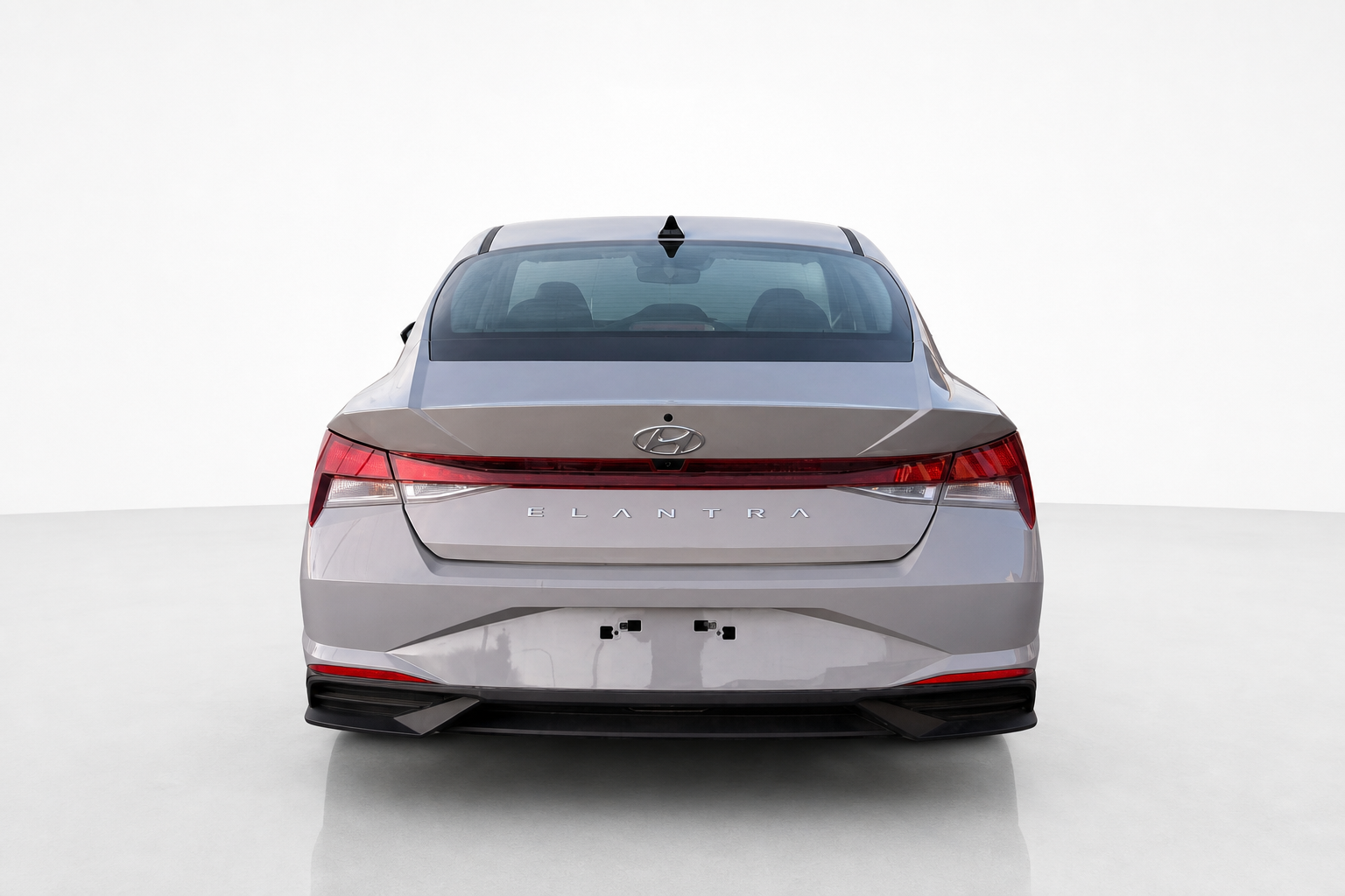 2022 Hyundai Elantra — view 6