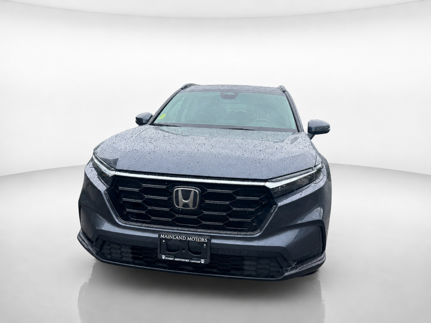 2024 Honda CR-V — view 3