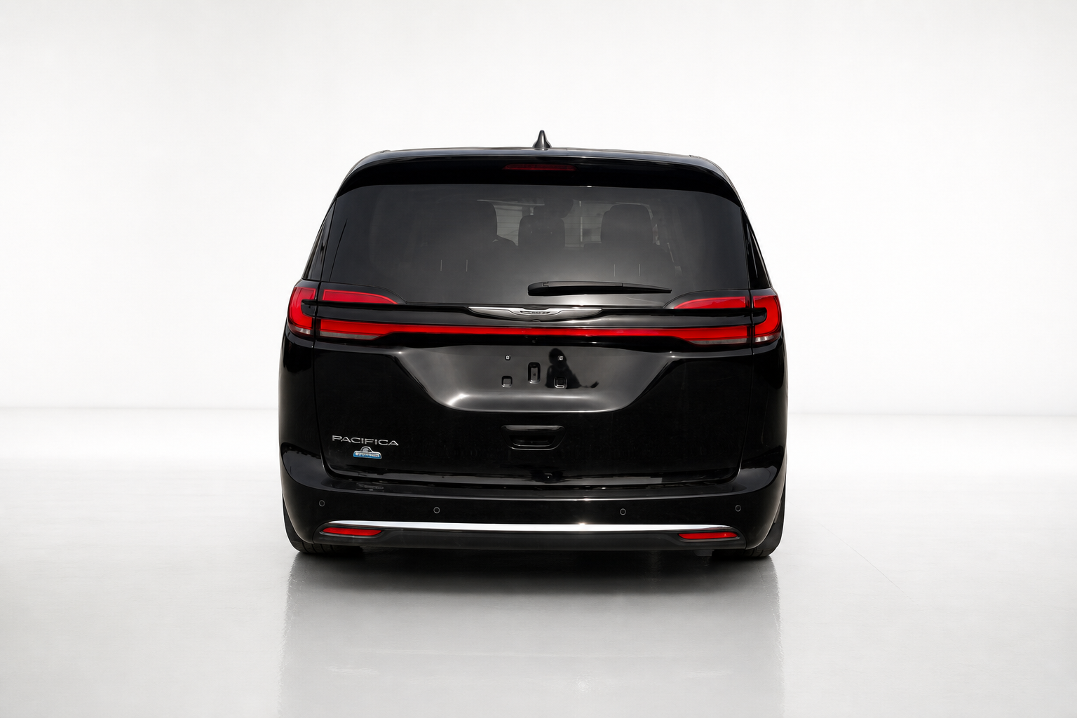 2023 Chrysler Pacifica — view 6