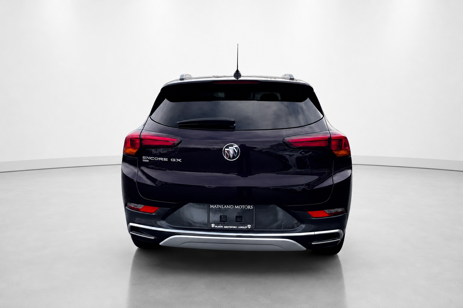 2024 Buick Encore — view 5
