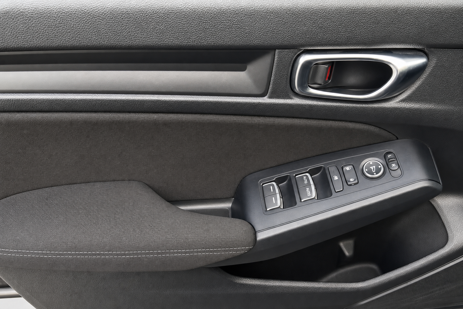 2024 Honda Civic — view 9