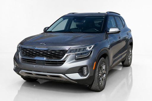 2021 Kia Seltos