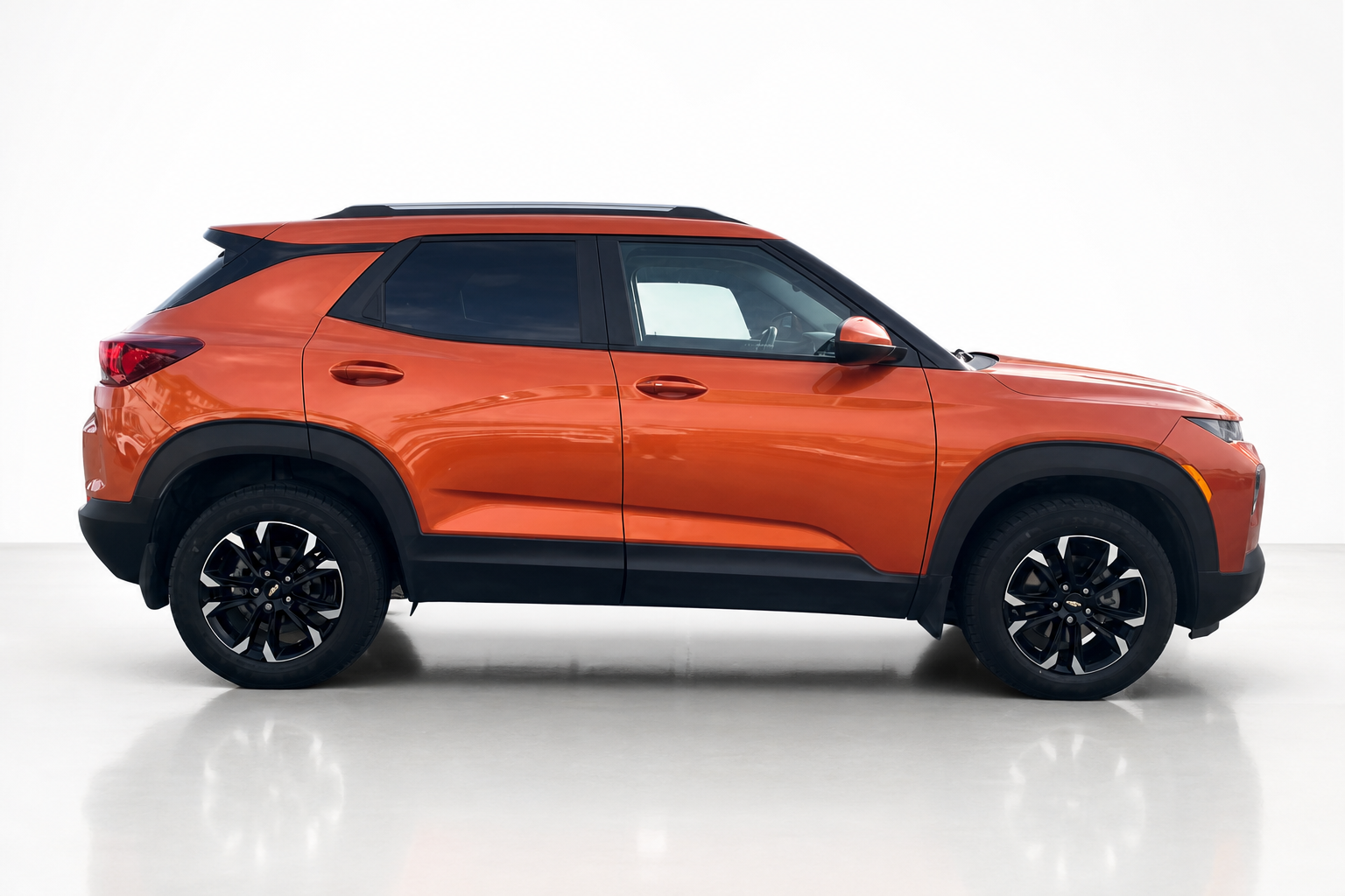 2024 Chevrolet Trailblazer — view 6