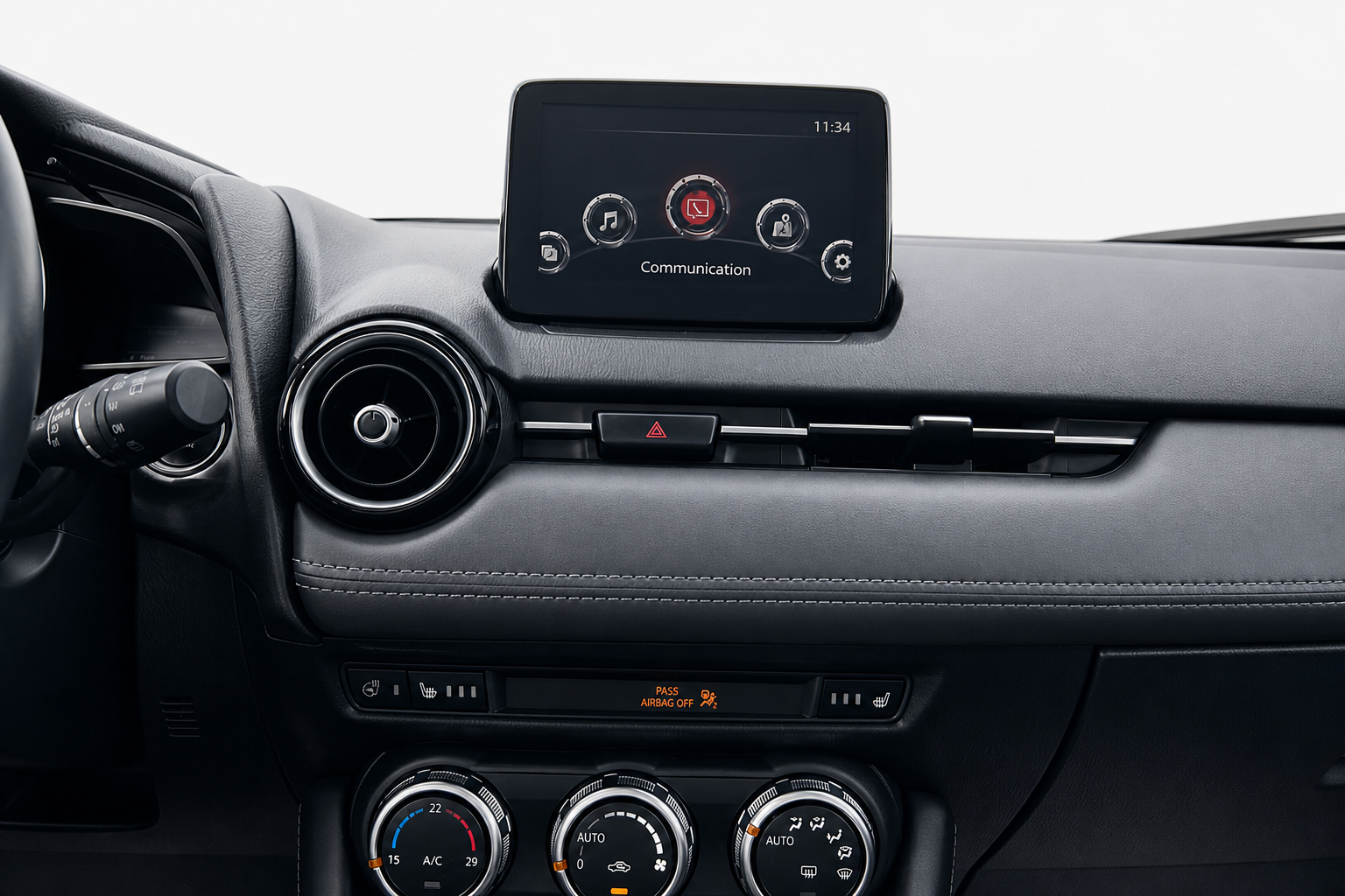 2024 Mazda CX-3 — view 13