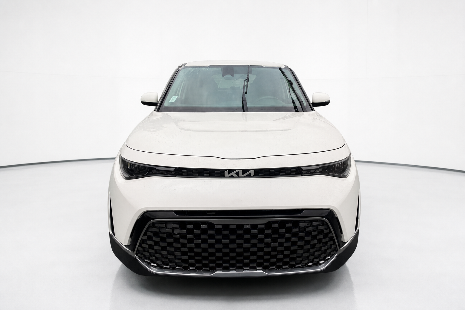 2024 Kia Soul — view 8