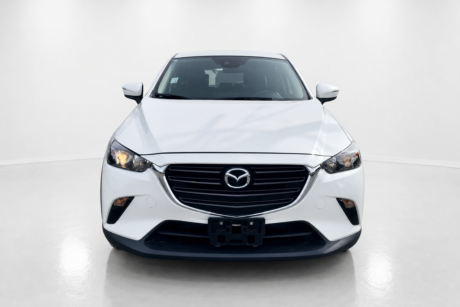 2024 Mazda CX-3 — view 8