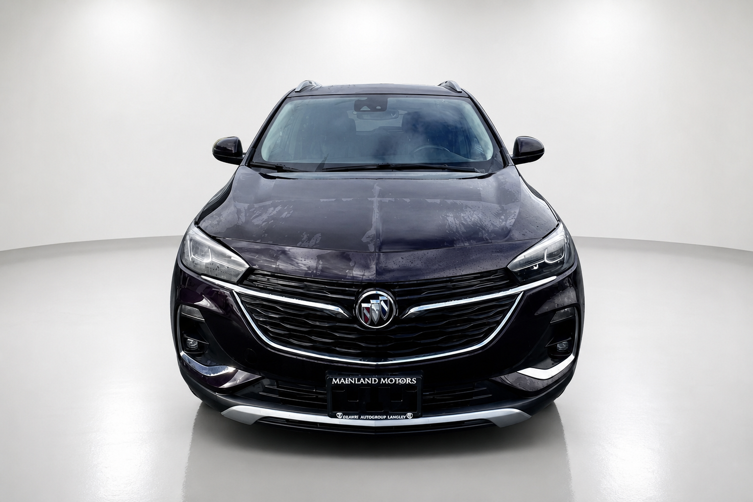 2024 Buick Encore — view 2