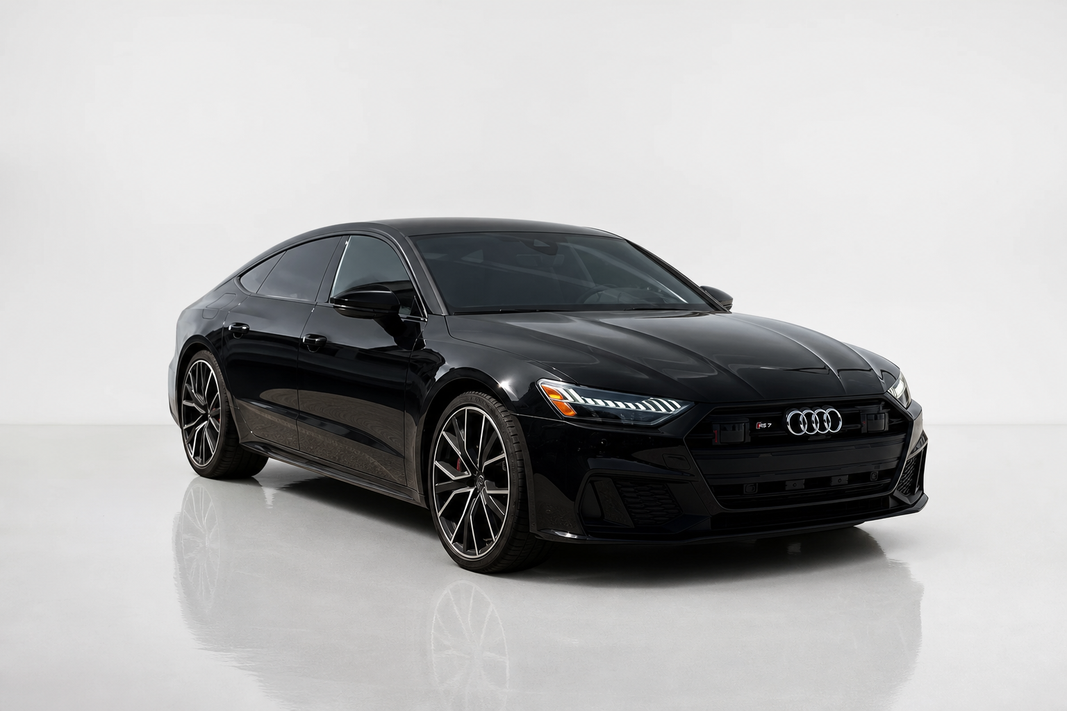 2023 Audi S7 Sportback — view 4