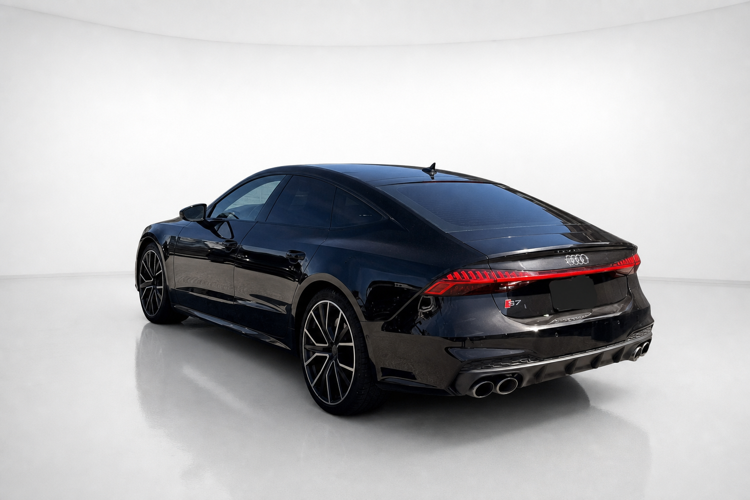 2023 Audi S7 Sportback — view 8
