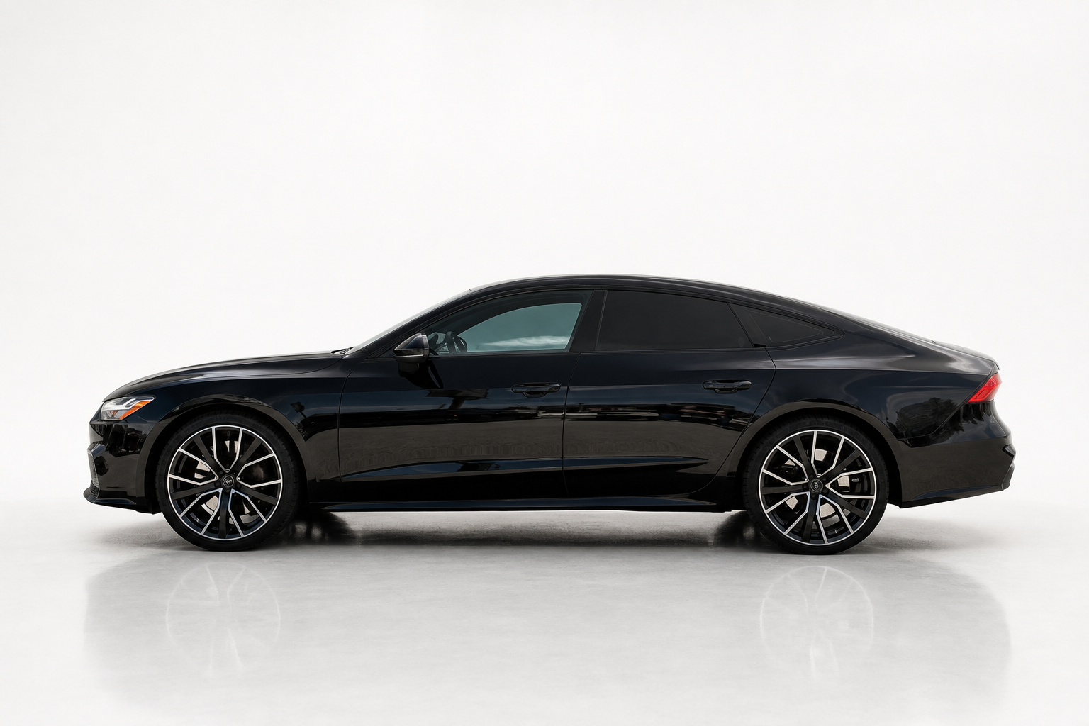 2023 Audi S7 Sportback — view 9