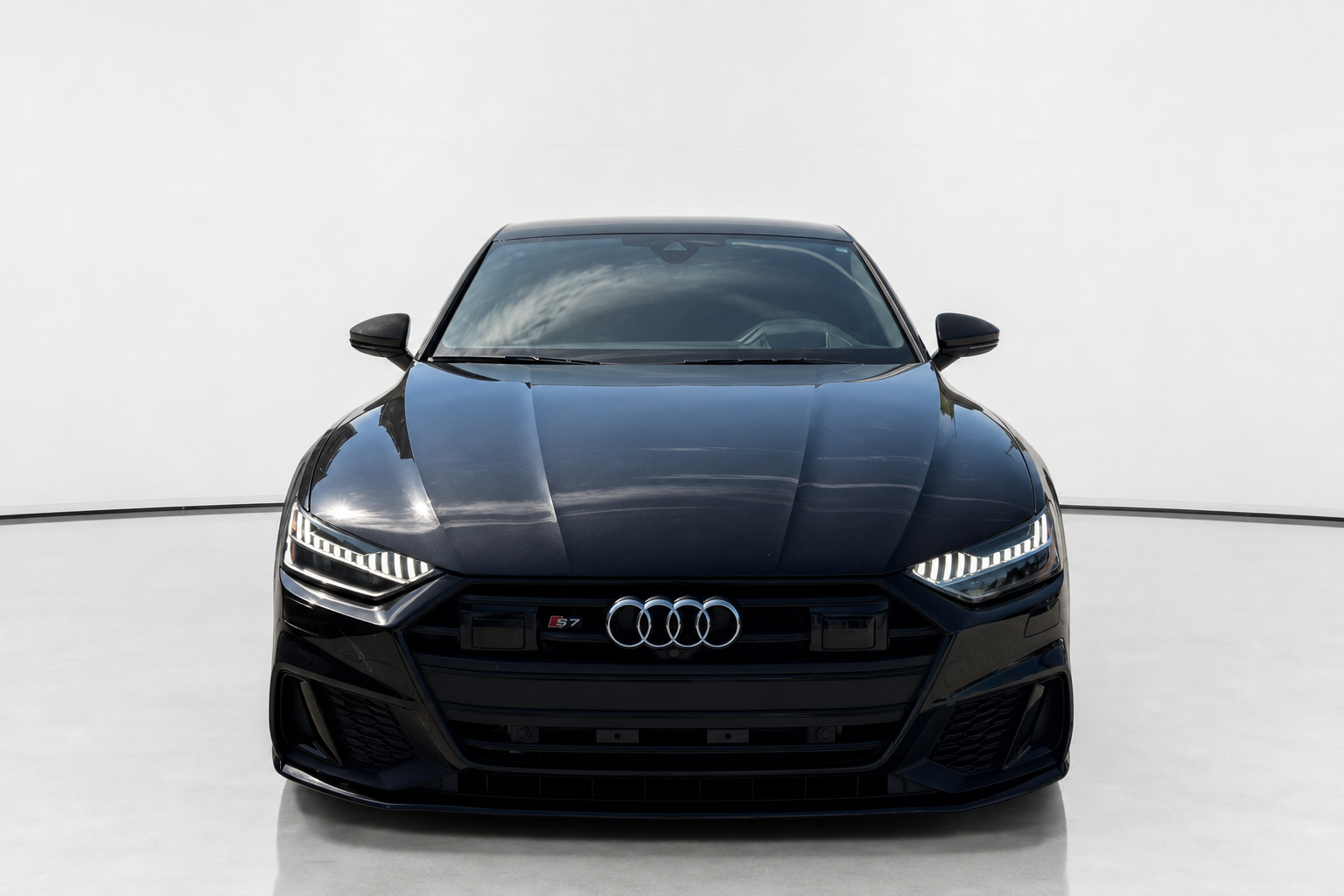 2023 Audi S7 Sportback — view 3