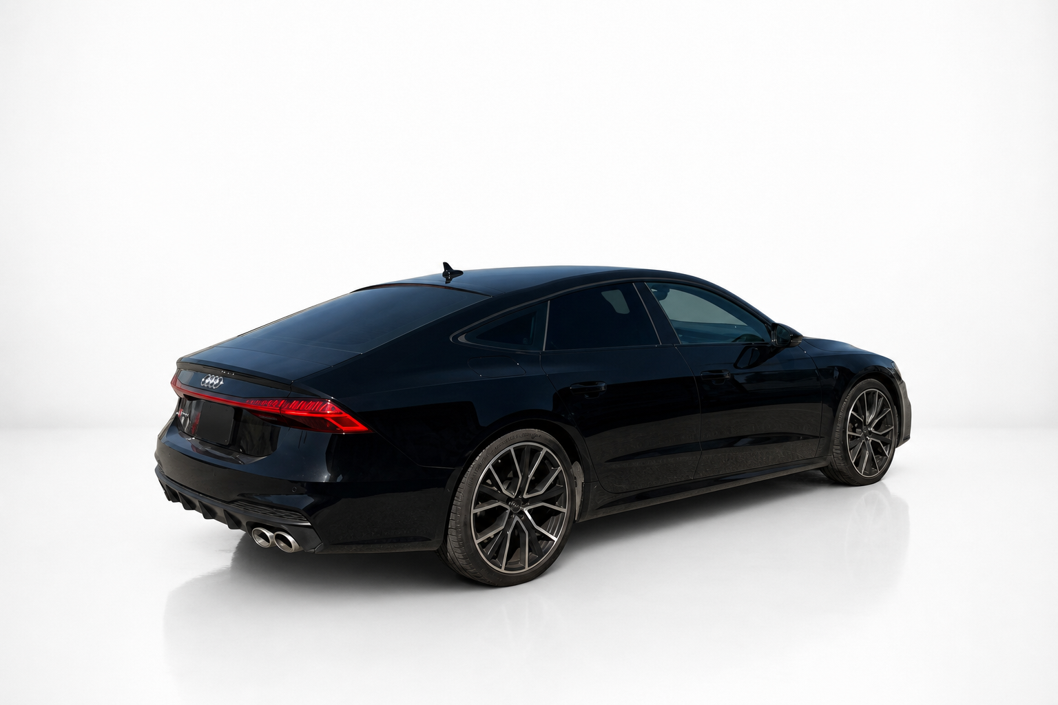 2023 Audi S7 Sportback — view 6