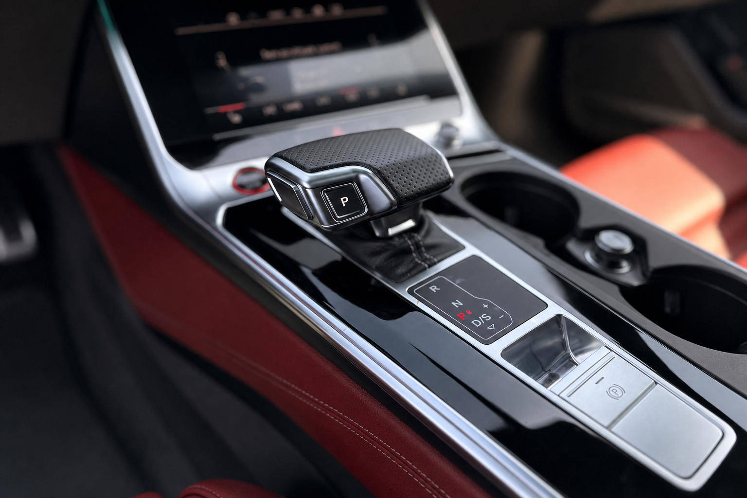 2023 Audi S7 Sportback — view 16