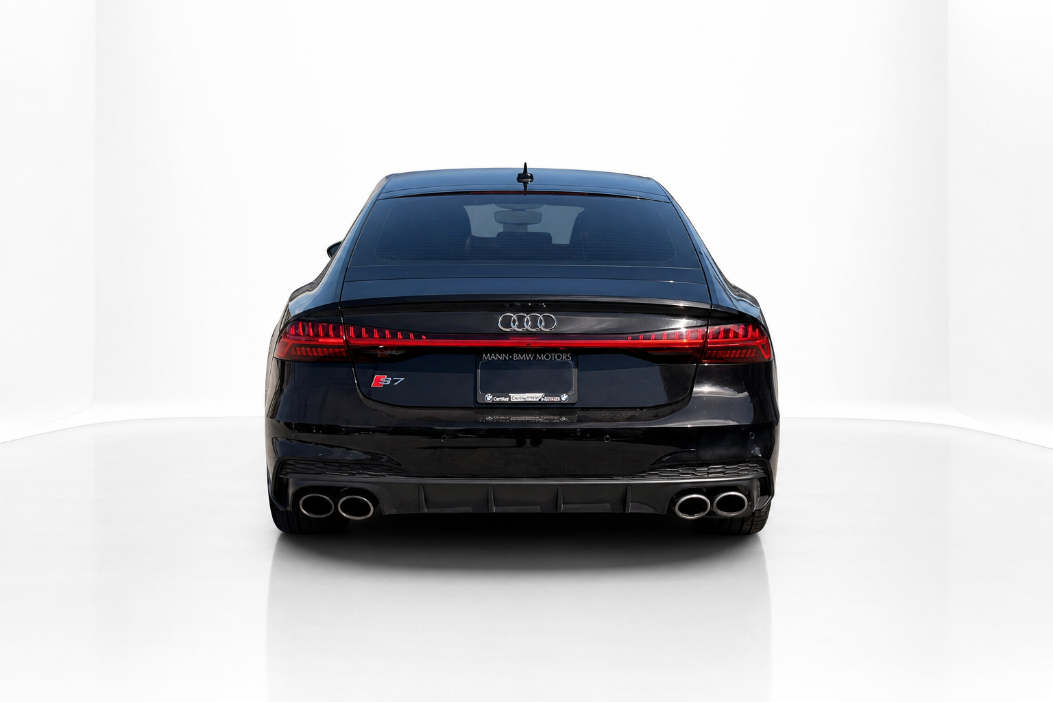 2023 Audi S7 Sportback — view 7
