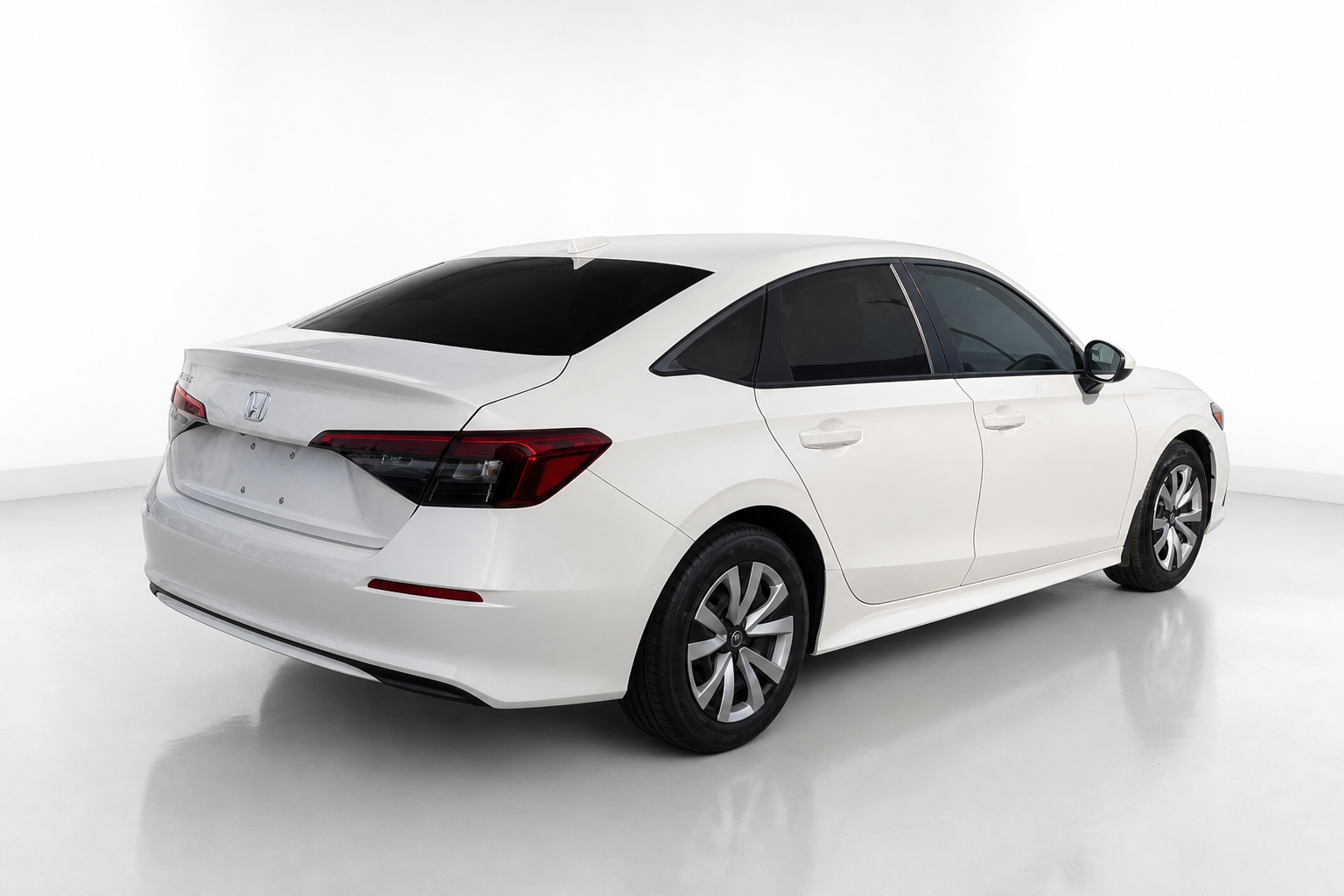 2022 Honda Civic Sedan — view 5