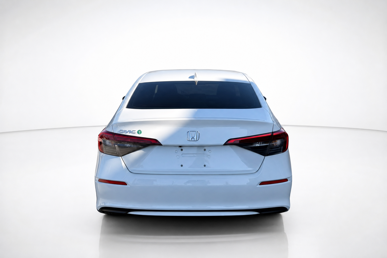 2022 Honda Civic Sedan — view 7