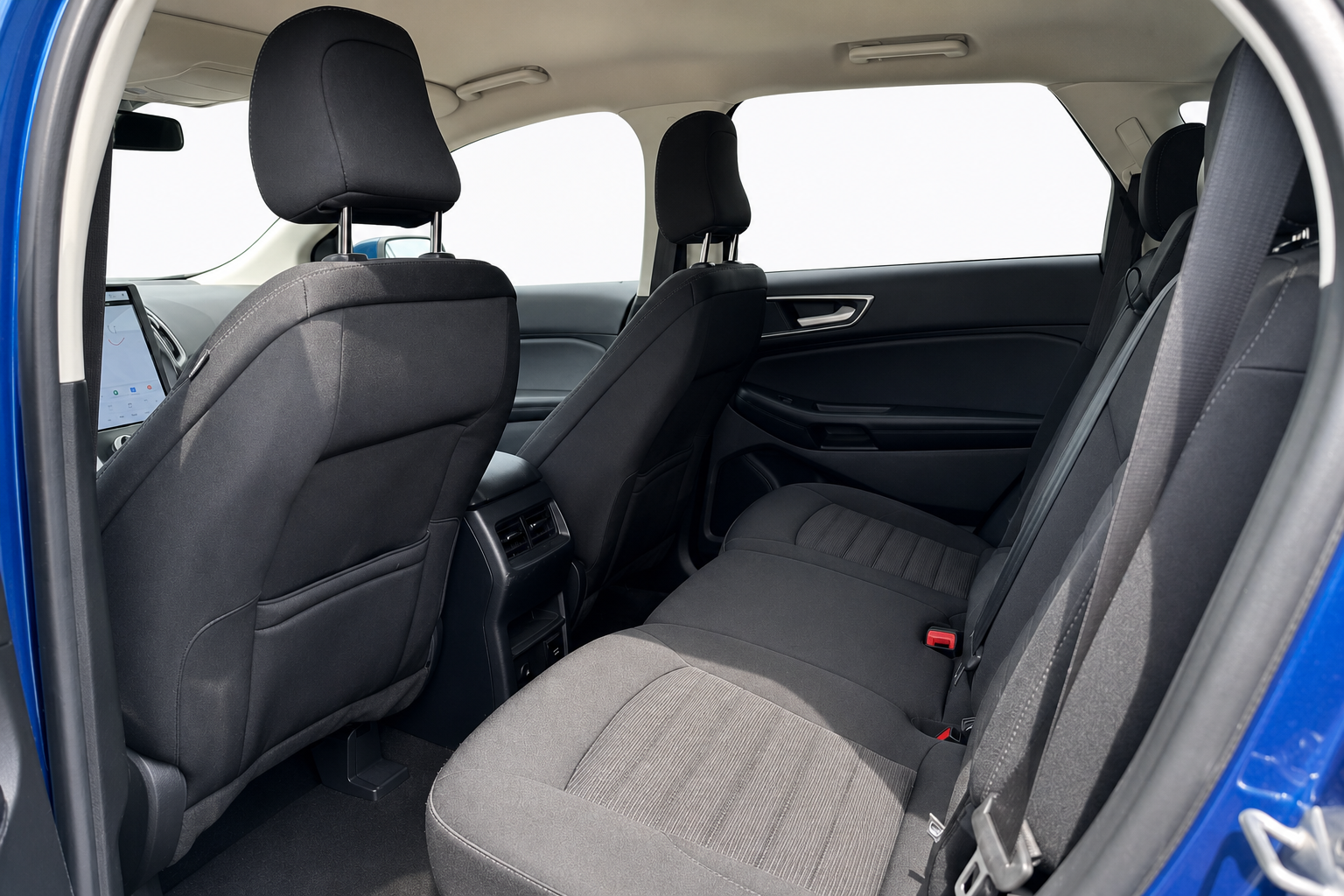 2024 Ford Edge — view 9