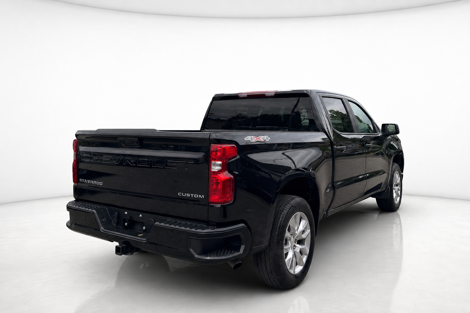 2024 Chevrolet Silverado 1500 — view 6