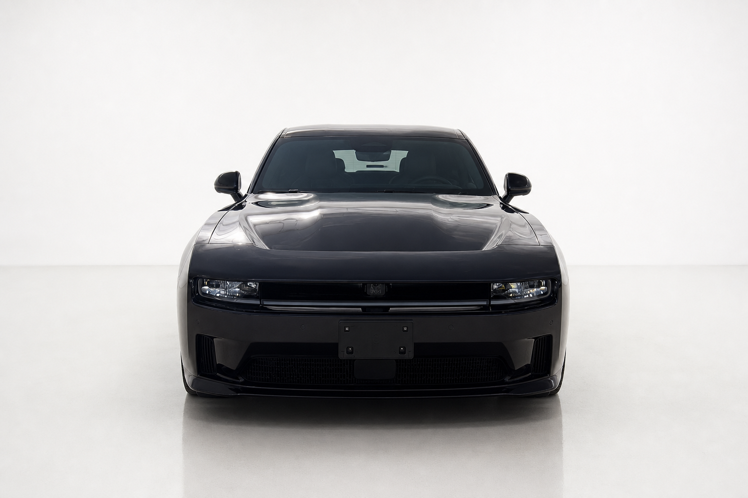 2024 Dodge Charger Daytona — view 15