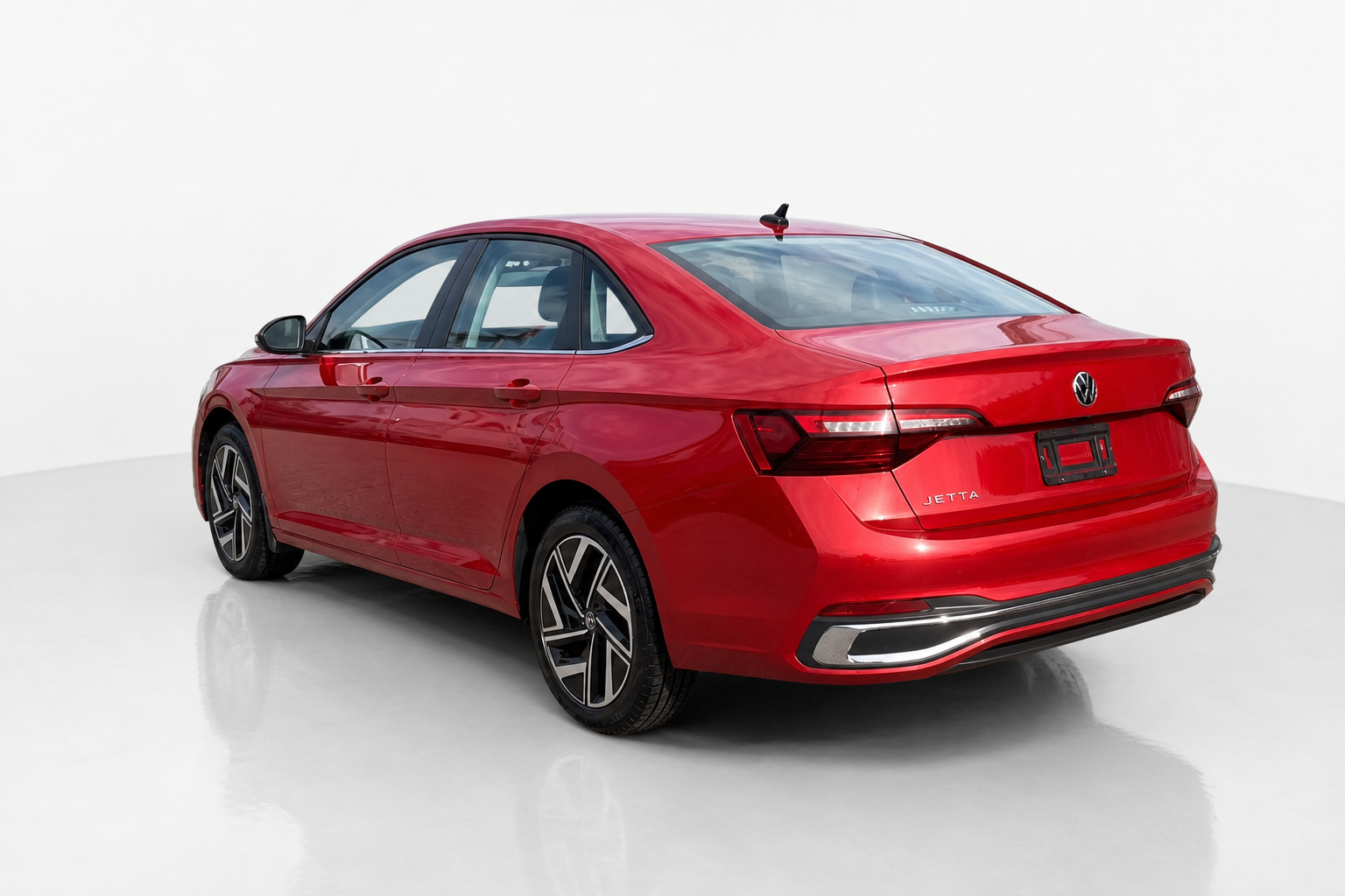 2023 Volkswagen Jetta — view 6
