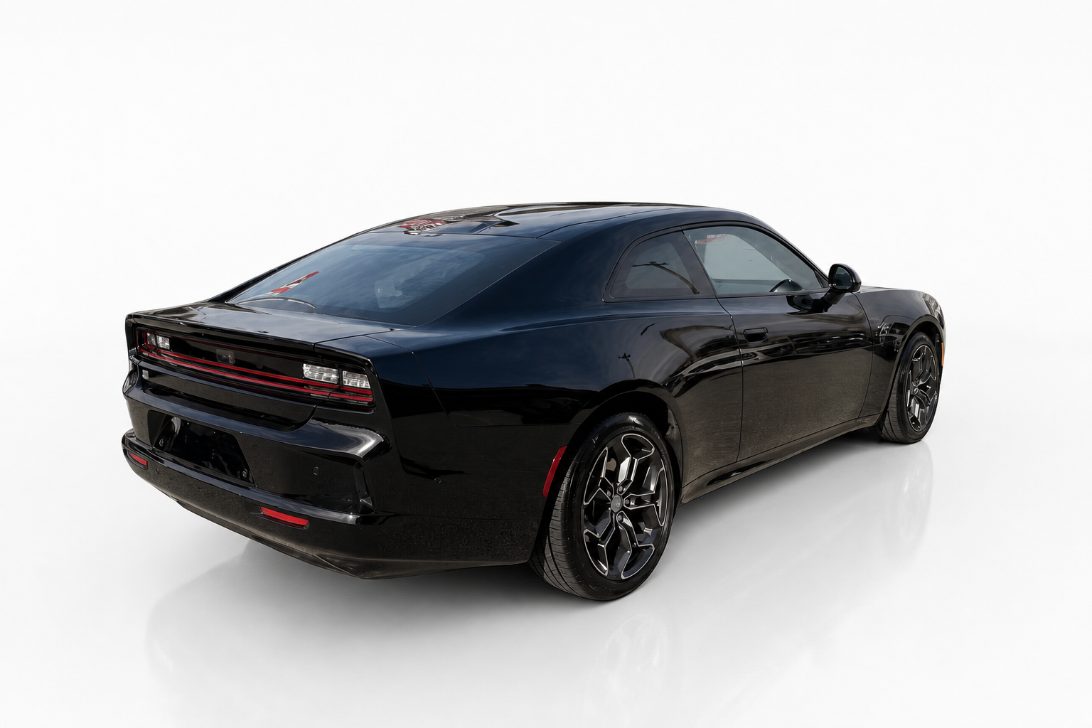 2024 Dodge Charger Daytona — view 5