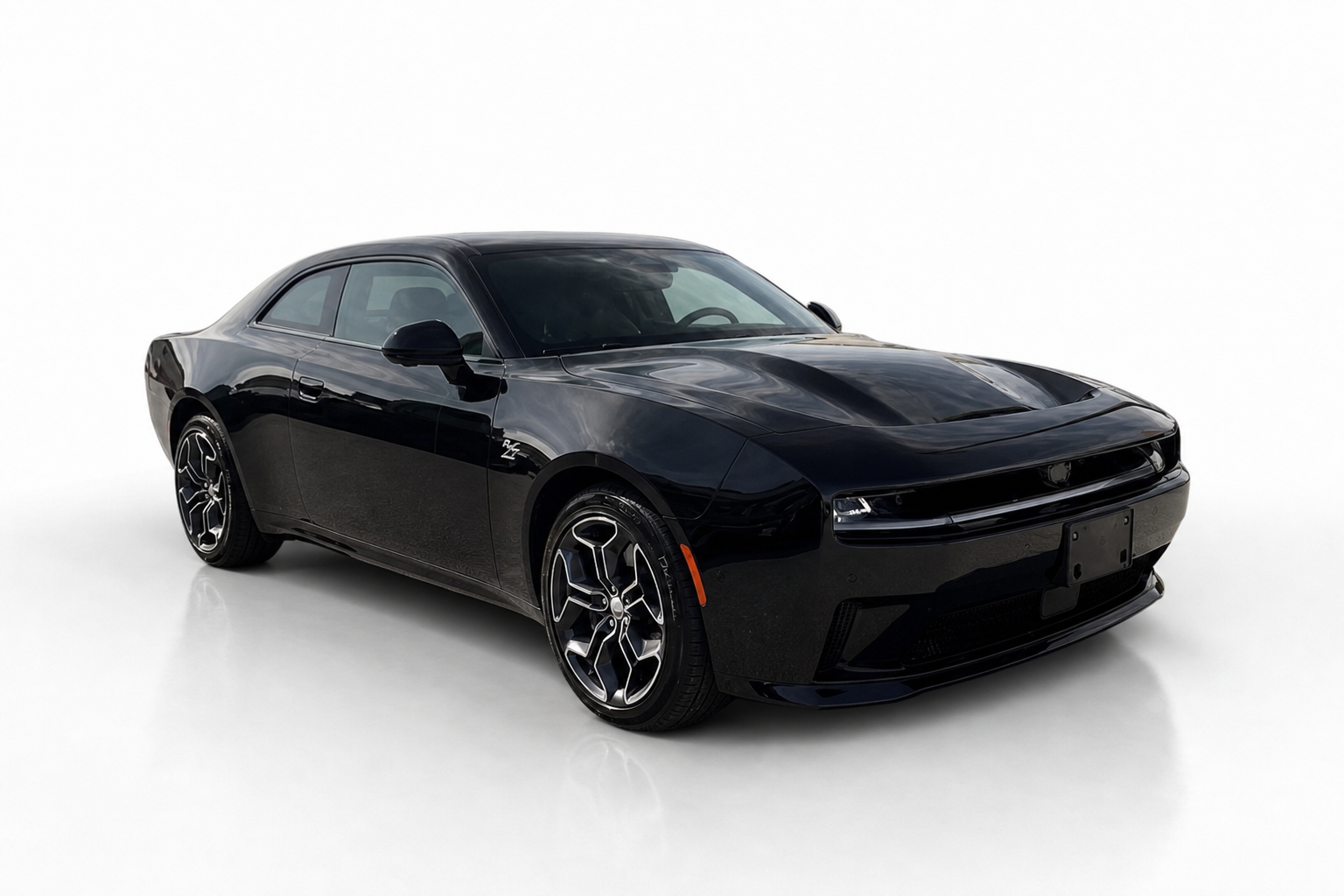 2024 Dodge Charger Daytona — view 7