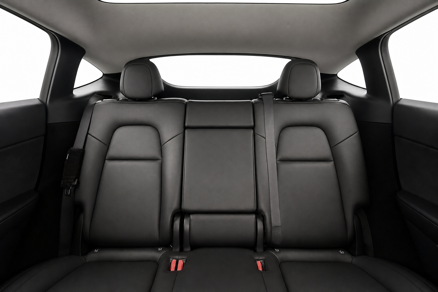 2023 Tesla Model Y — view 10
