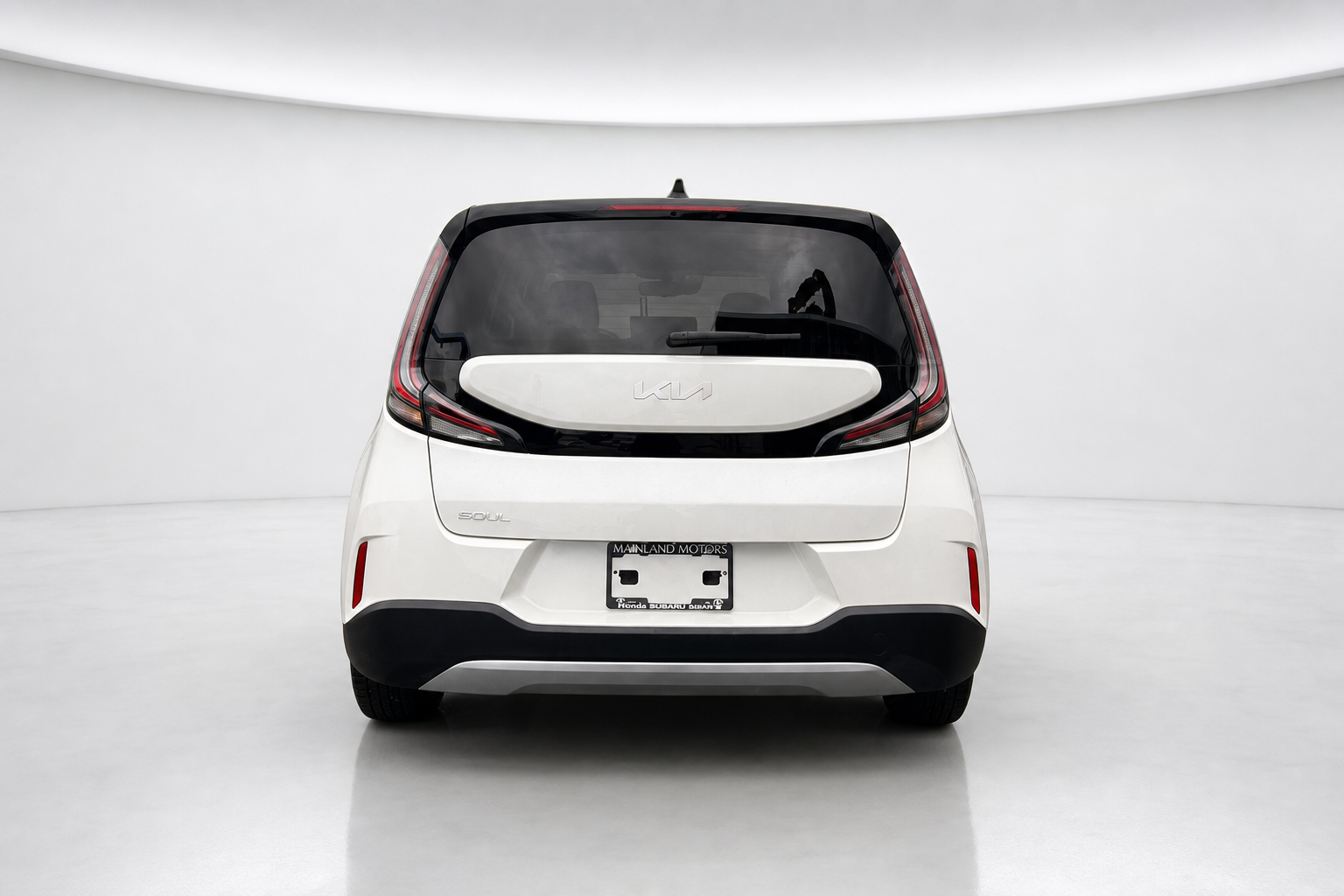2024 Kia Soul — view 4