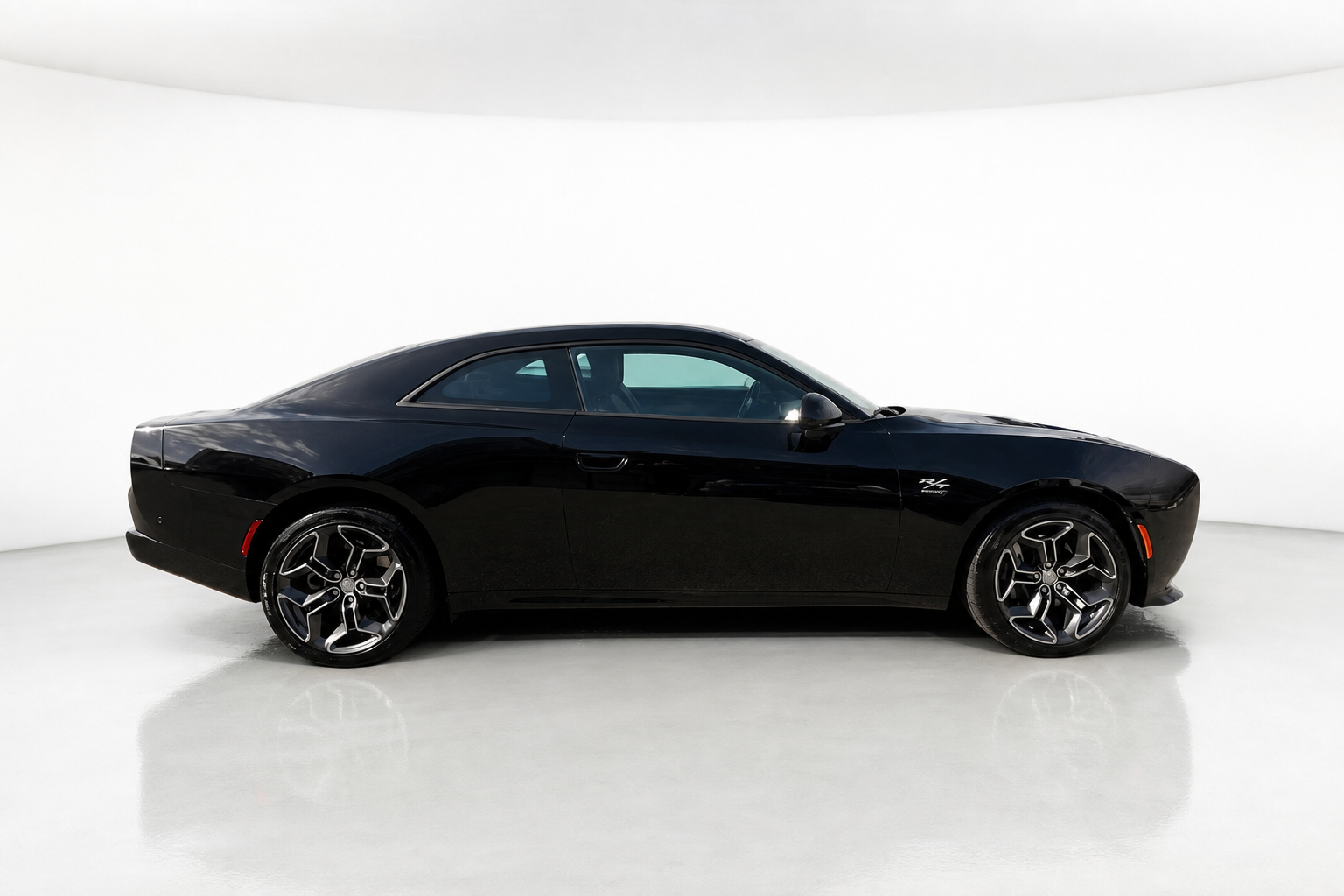 2024 Dodge Charger Daytona — view 6