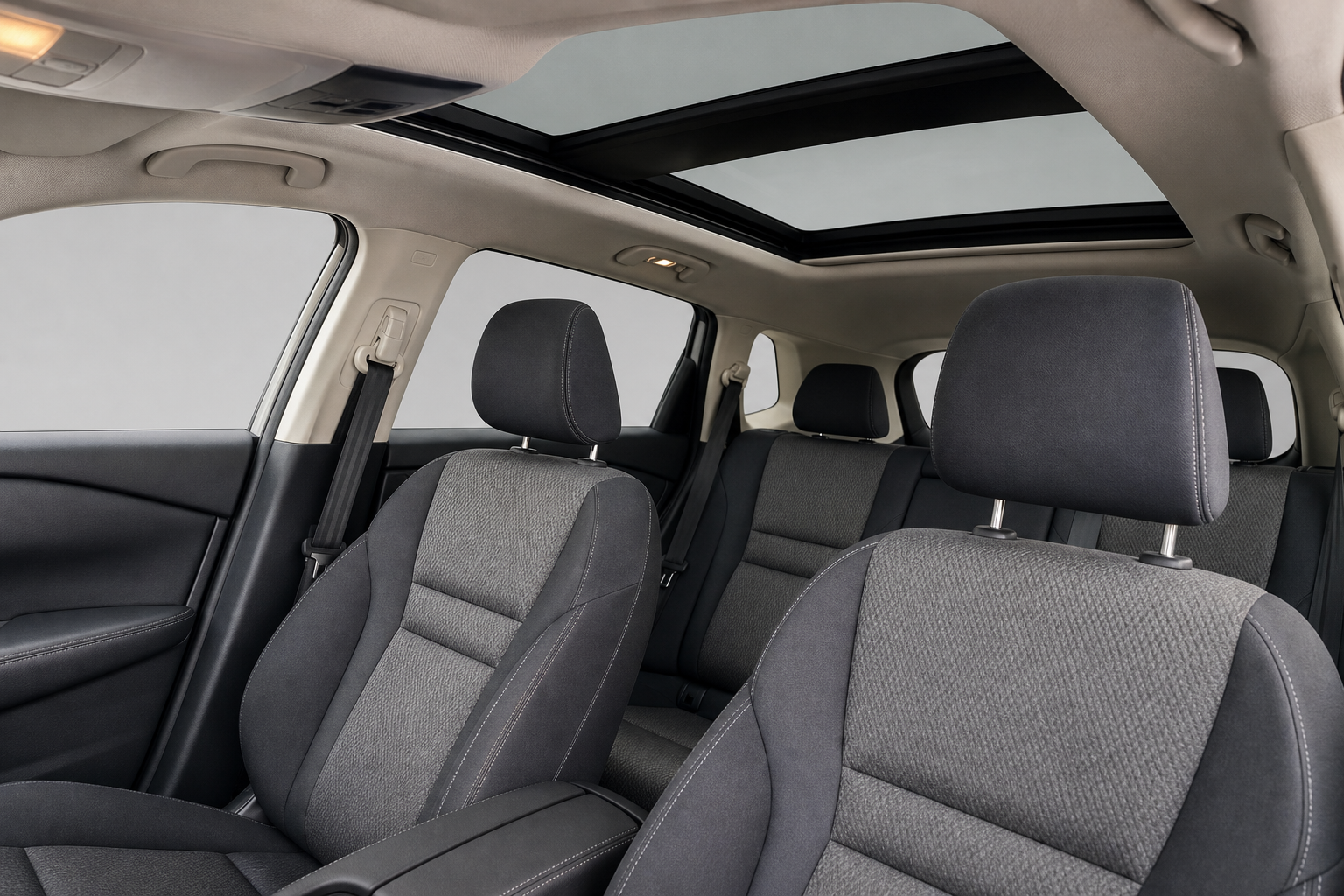 2024 Nissan Rogue — view 13